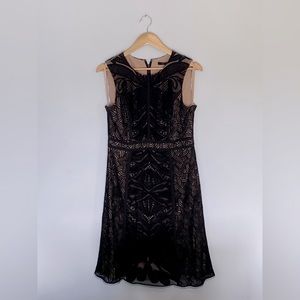 BCBG Max Azira Dress